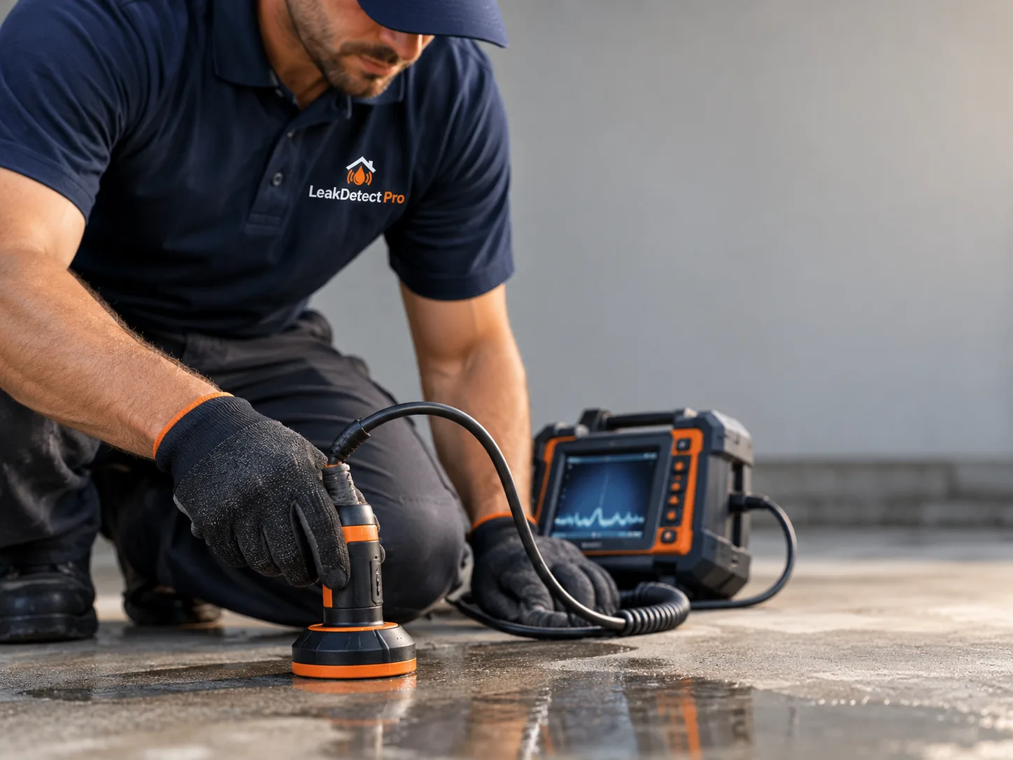 Multi-Level Roof Analysis in Alamo, NV
